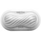 TENGA Flex Silky White Masturbator