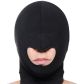 Master Series Blaasgat Spandex BDSM Masker