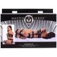 Master Series Subdued Full Body Bondage Set