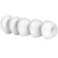 Satisfyer Pro 2 Next Generation Siliconen Zuigkop 5 Stuks