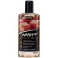 Joydivision WARMup Gearomatiseerde Massageolie 150 ml