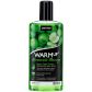 Joydivision WARMup Gearomatiseerde Massageolie 150 ml