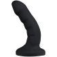 Tantus Curve Superzachte Dildo 15,3 cm