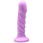 Tantus Echo Super Soft Bullet Siliconen Dildo 16 cm