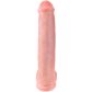 King Cock Realistische Dildo met Ballen 36 cm