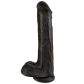 King Cock Realistische Dildo met Ballen 33 cm