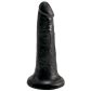 King Cock Realistische Dildo 12,5 cm