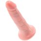 King Cock Realistische Dildo 12,5 cm
