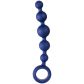 Joyballs Short Blue Wave Anale Kralen