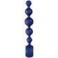 Joyballs Short Blue Wave Anale Kralen