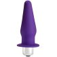 baseks Vibrerende Beginners Buttplug