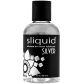 Sliquid Natural Silver Siliconen Glijmiddel 125 ml