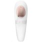 Satisfyer Pro 4 Couple Luchtdruk Vibrator