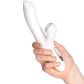 Satisfyer Pro+ G-Spot Rabbit Vibrator