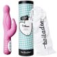 Belladot Vilma Roterende Rabbitvibrator