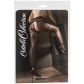Cottelli Kruisoze Netpanty met Achternaad