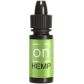 Sensuva On Hemp Clitorisgel 5 ml