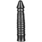 All Black Bernhard-dildo 265 cm