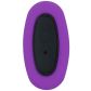Nexus G-Play Vibrerende Buttplug Small