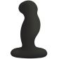 Nexus G-Play Vibrerende Buttplug Small