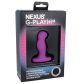 Nexus G-Play Oplaadbare Anale Vibrator Gemiddeld