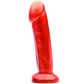 Tantus Vamp Super Soft Dildo 18 cm