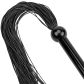 obaie Rubberen Flogger 50 cm