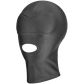 obaie Spandex Masker met Open Mond