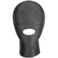 obaie Spandex Masker met Open Mond