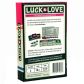 Luck and Love Erotisch spel voor koppels