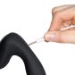 Anal Fantasy P-Spot Pro Prostaatstimulator met Afstandsbediening
