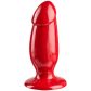 American Bombshell Fat Man Buttplug 19 cm