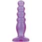 Crystal Jellies Anal Delight Buttplug