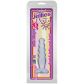 Crystal Jellies Anal Delight Buttplug