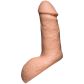 Vac-U-Lock Realistische Dildo 13 cm