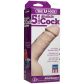 Vac-U-Lock Realistische Dildo 13 cm
