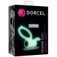 Marc Dorcel Power Clit Glow In The Dark Vibrerende Cockring