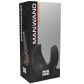 Man Wand Oplaadbare Penisvibrator