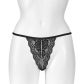 NORTIE Saga Kanten Kruisloze G-string