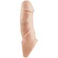 Vixen Creations Holster Penis Sleeve 15 cm