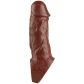 Vixen Creations Holster Penis Sleeve 15 cm