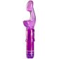 baseks Butterfly Kiss Clitoris en G-spot Vibrator