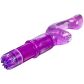 baseks Butterfly Kiss Clitoris en G-spot Vibrator