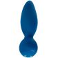 Adrien Lastic Little Rocket Buttplug met Afstandsbediening