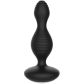 Electroshock E-Stimulation Vibrerende Buttplug