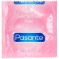 Pasante Sensitive Feel Ultra Thin Condooms 144-Pack