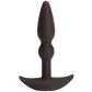 Tantus Perfect Plug Unisex Buttplug 