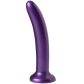 Tantus Leisure Vibrerende Siliconen Dildo 16 cm
