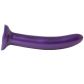 Tantus Leisure Vibrerende Siliconen Dildo 16 cm