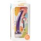 Tantus Leisure Vibrerende Siliconen Dildo 16 cm
